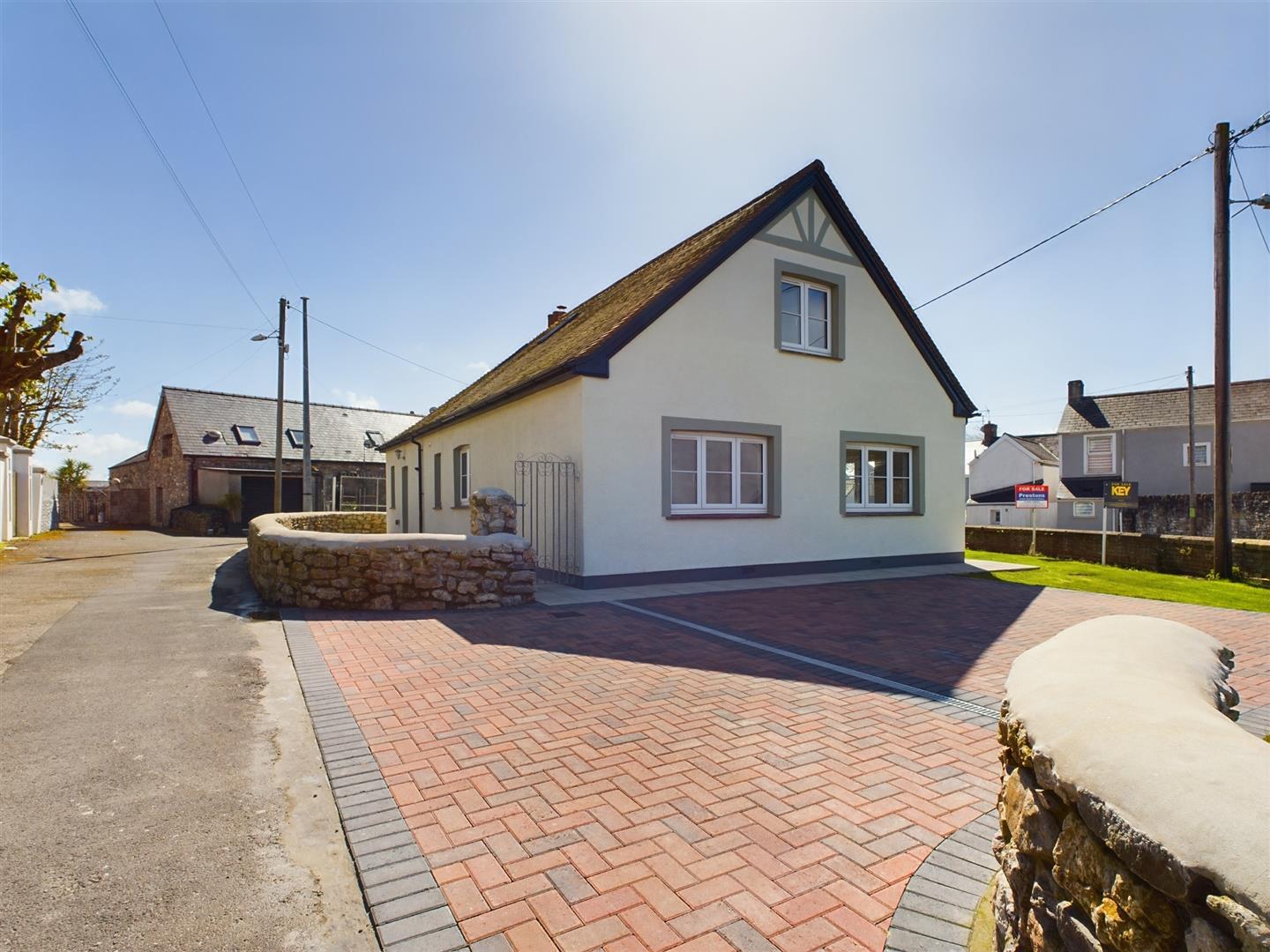 Old Village Lane, Nottage, Porthcawl McHattons Estate Agents, Bridgend